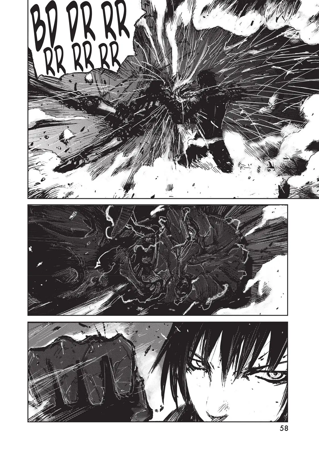 Read Blame! - Chapter 44 - www.blamemangafree.com | Image 22