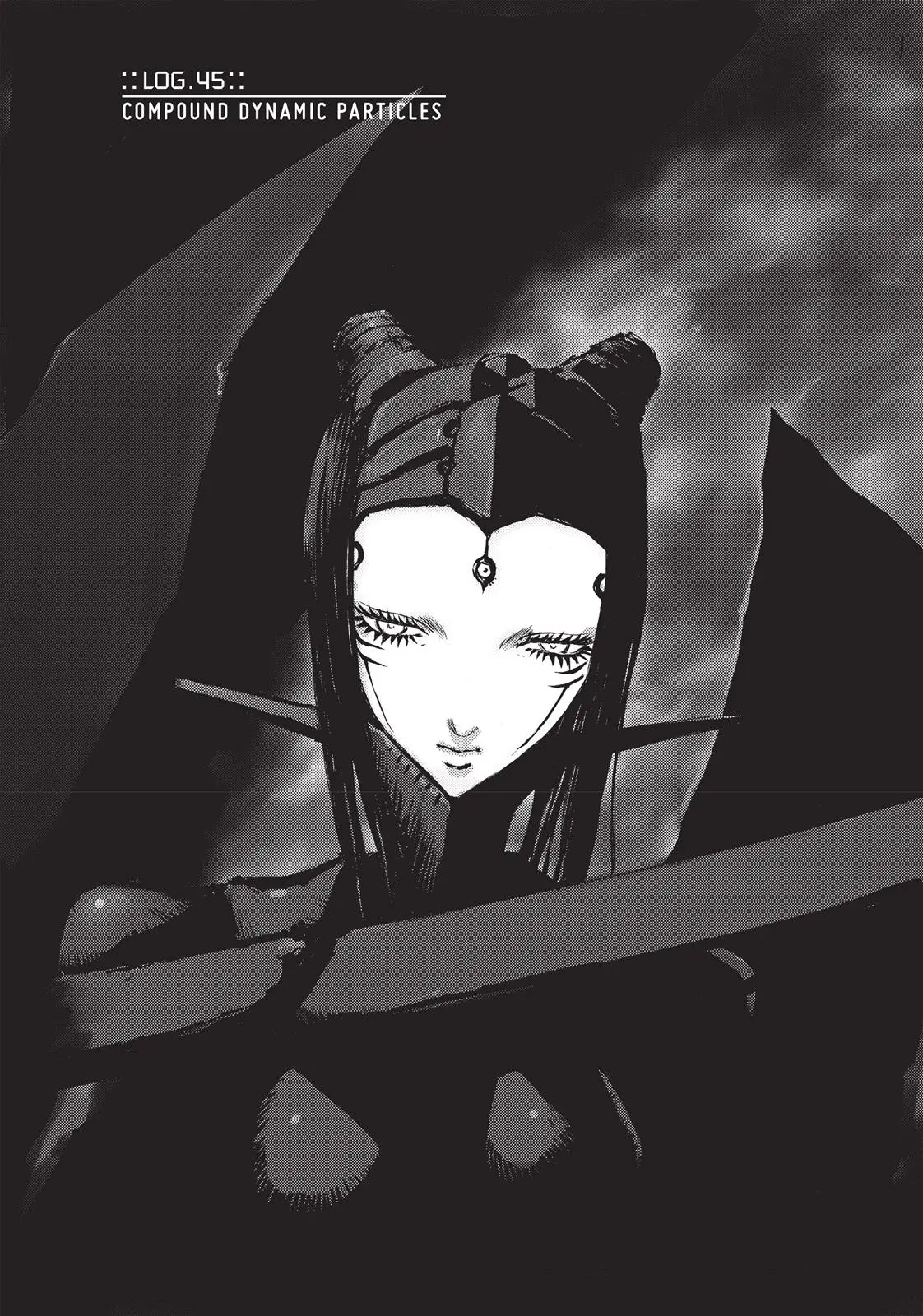 Read Blame! - Chapter 45 - www.blamemangafree.com | Image 1