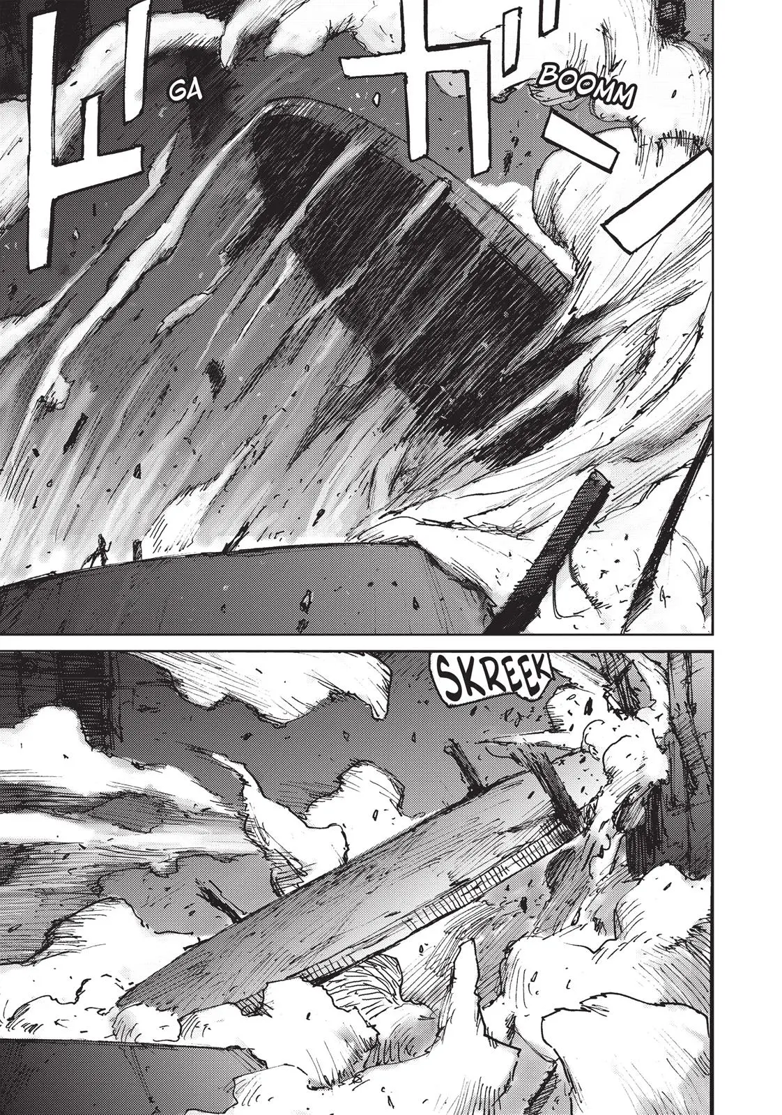 Read Blame! - Chapter 45 - www.blamemangafree.com | Image 3
