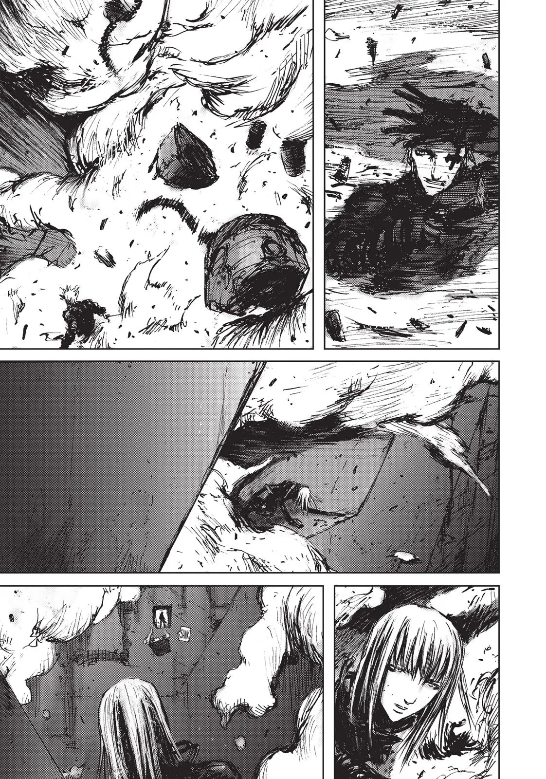 Read Blame! - Chapter 45 - www.blamemangafree.com | Image 11