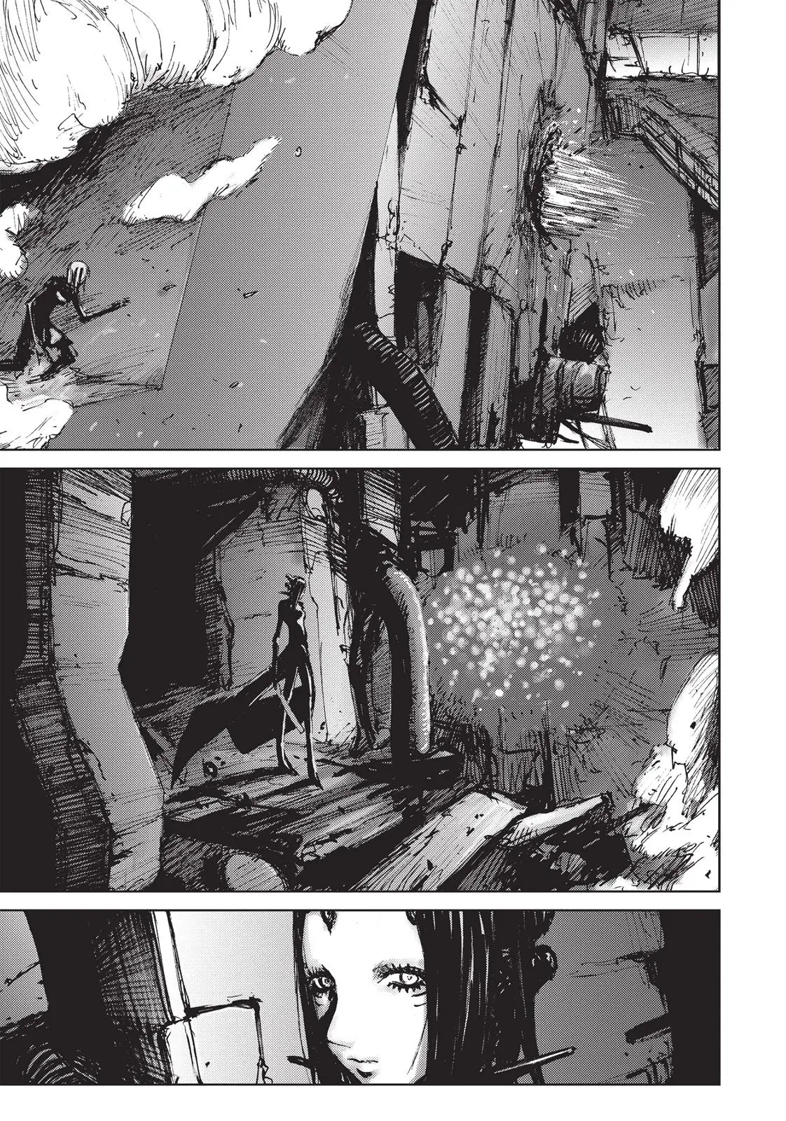 Read Blame! - Chapter 45 - www.blamemangafree.com | Image 13