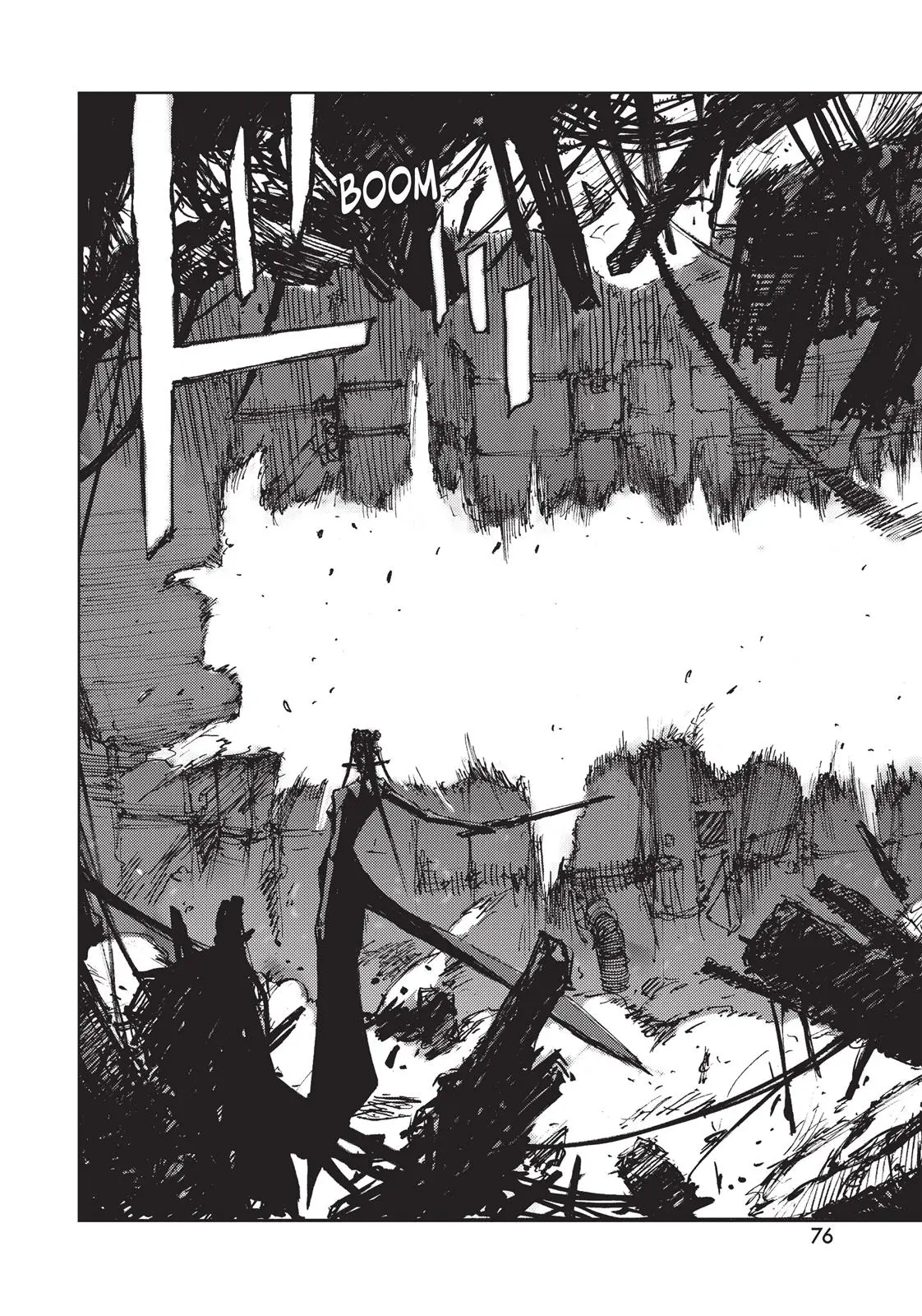 Read Blame! - Chapter 45 - www.blamemangafree.com | Image 16