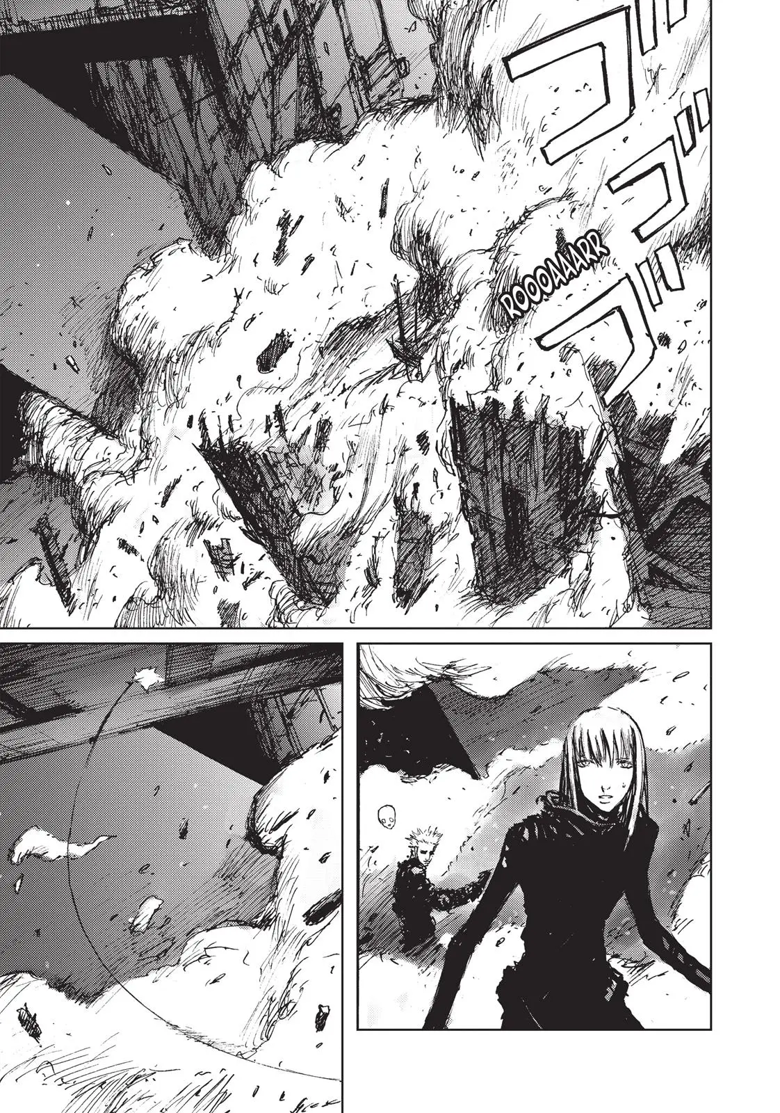 Read Blame! - Chapter 45 - www.blamemangafree.com | Image 17