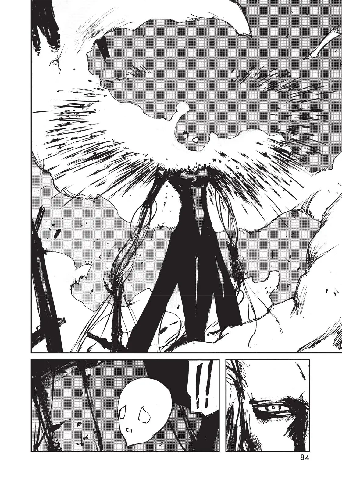 Read Blame! - Chapter 45 - www.blamemangafree.com | Image 24