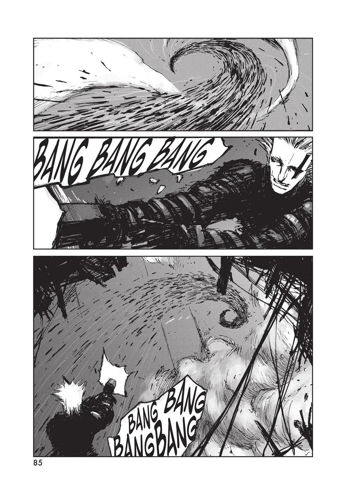 Read Blame! - Chapter 45 - www.blamemangafree.com | Image 25
