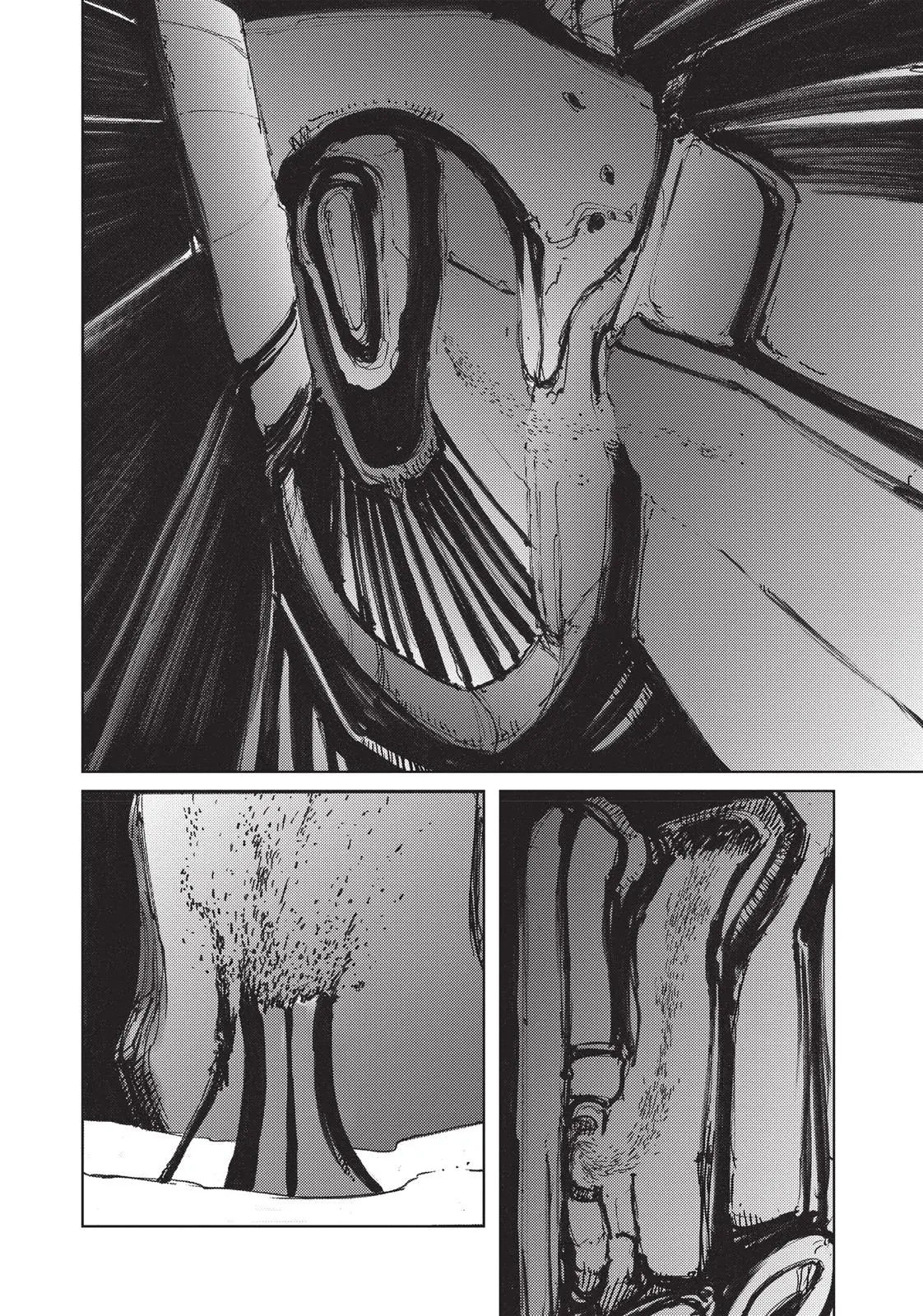 Read Blame! - Chapter 45 - www.blamemangafree.com | Image 28