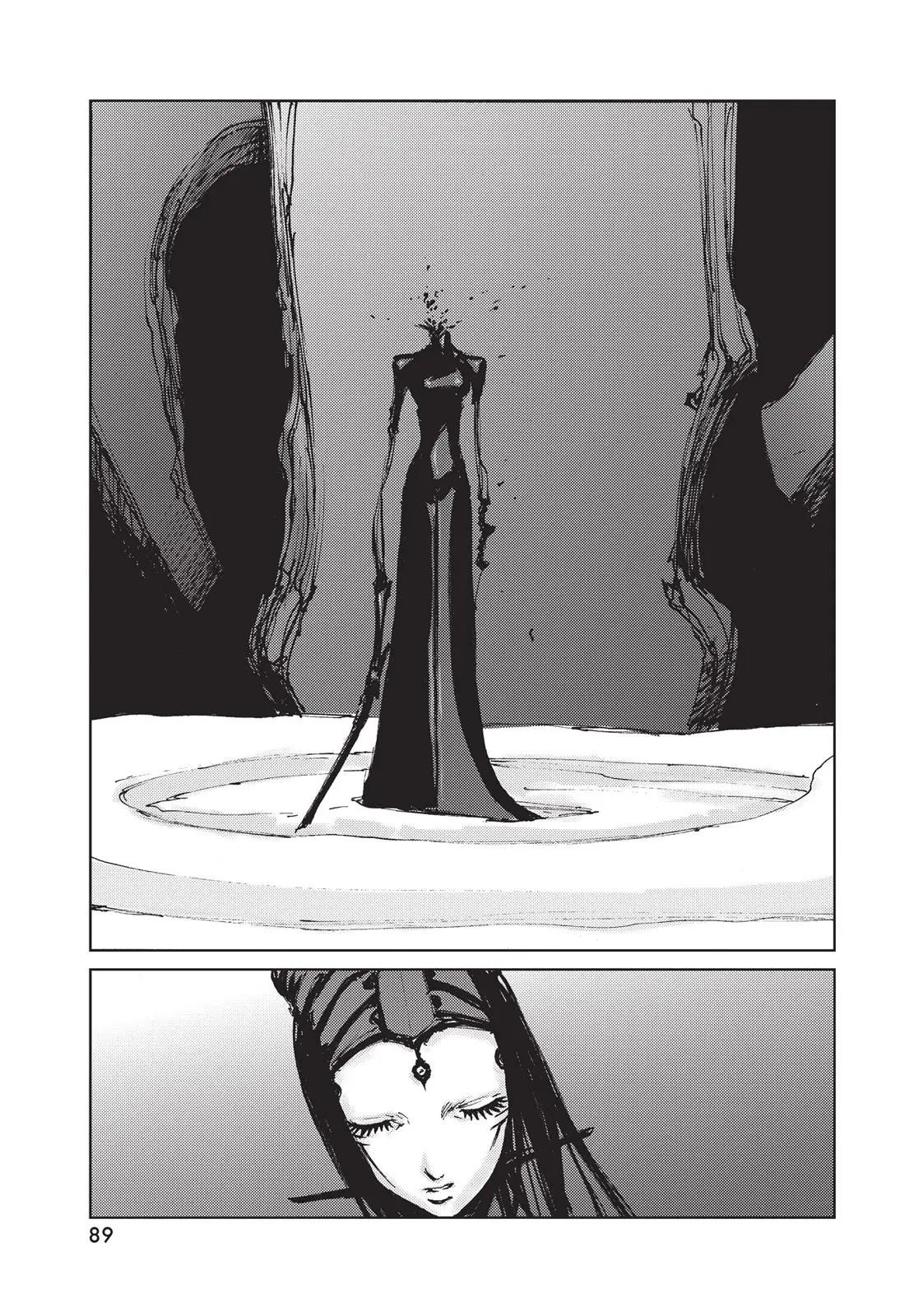 Read Blame! - Chapter 45 - www.blamemangafree.com | Image 29