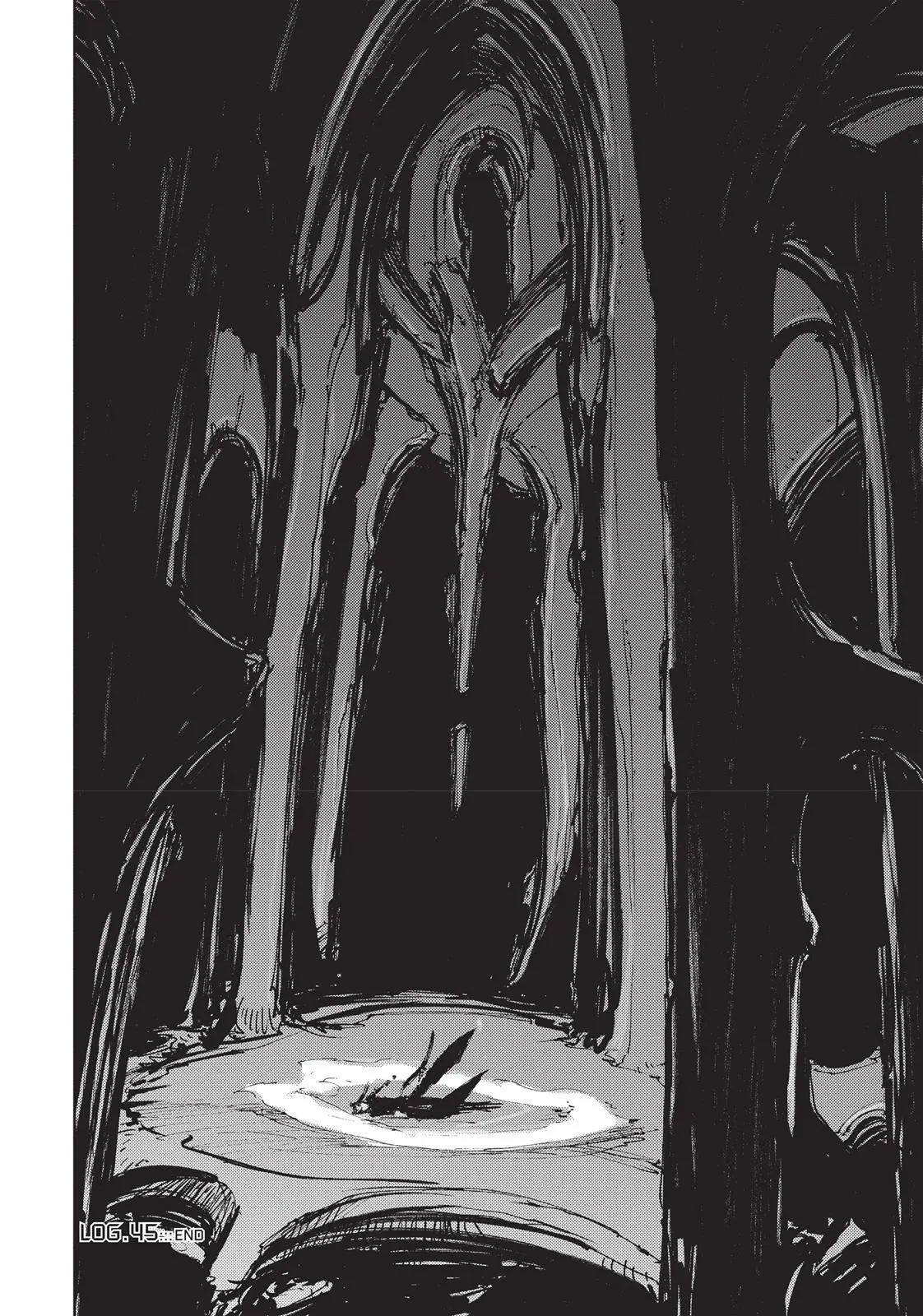 Read Blame! - Chapter 45 - www.blamemangafree.com | Image 30