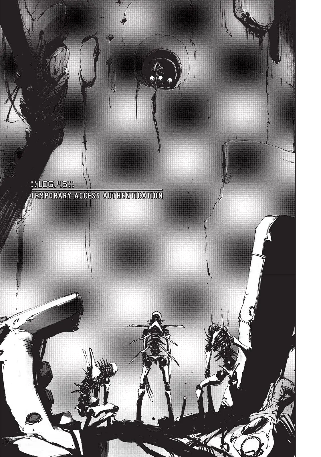 Read Blame! - Chapter 46 - www.blamemangafree.com | Image 1