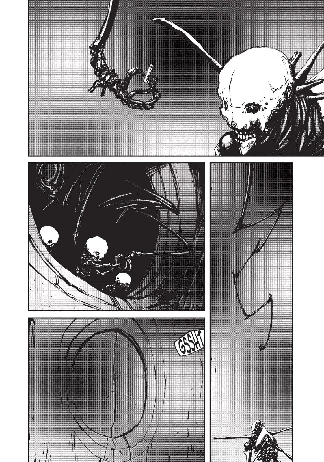 Read Blame! - Chapter 46 - www.blamemangafree.com | Image 2