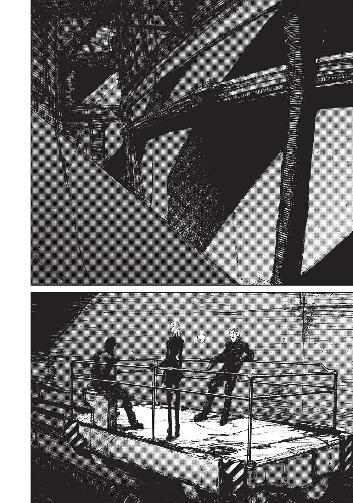 Read Blame! - Chapter 46 - www.blamemangafree.com | Image 8