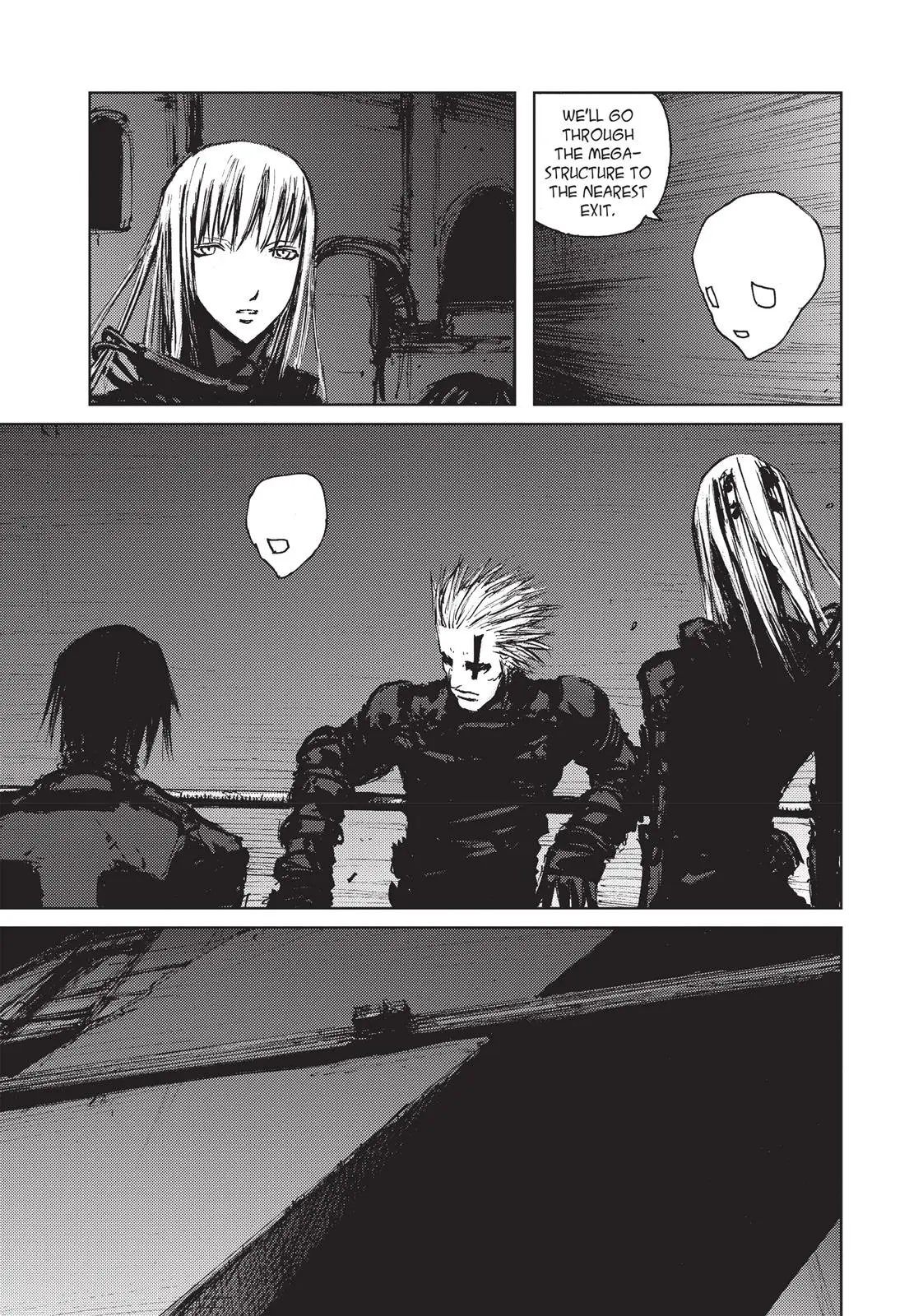 Read Blame! - Chapter 46 - www.blamemangafree.com | Image 9