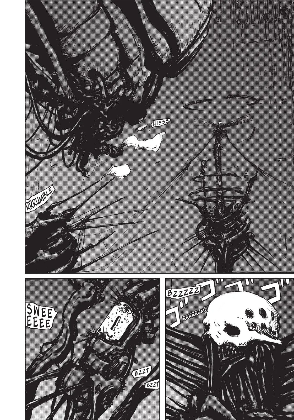 Read Blame! - Chapter 46 - www.blamemangafree.com | Image 16