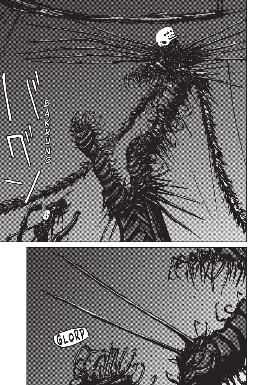 Read Blame! - Chapter 46 - www.blamemangafree.com | Image 17