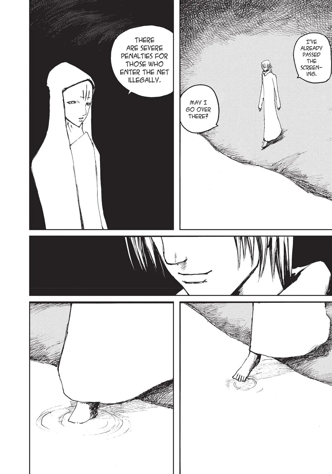 Read Blame! - Chapter 46 - www.blamemangafree.com | Image 24