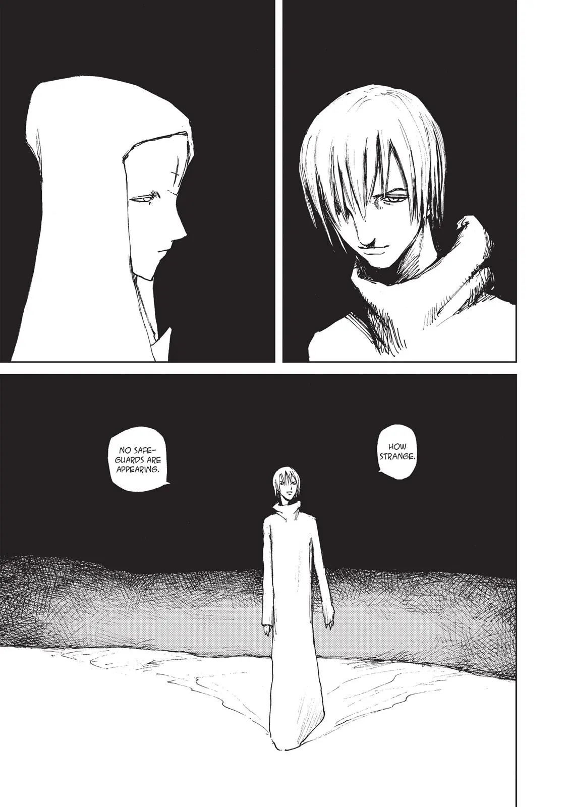 Read Blame! - Chapter 46 - www.blamemangafree.com | Image 25