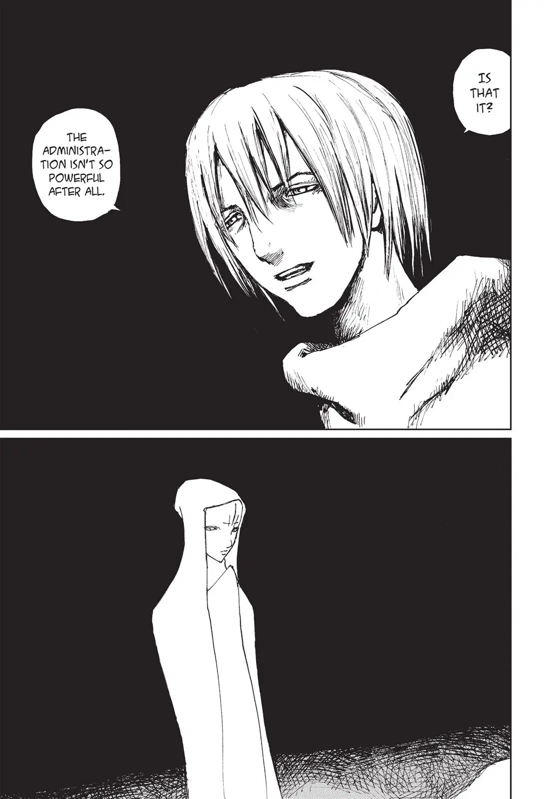 Read Blame! - Chapter 46 - www.blamemangafree.com | Image 27