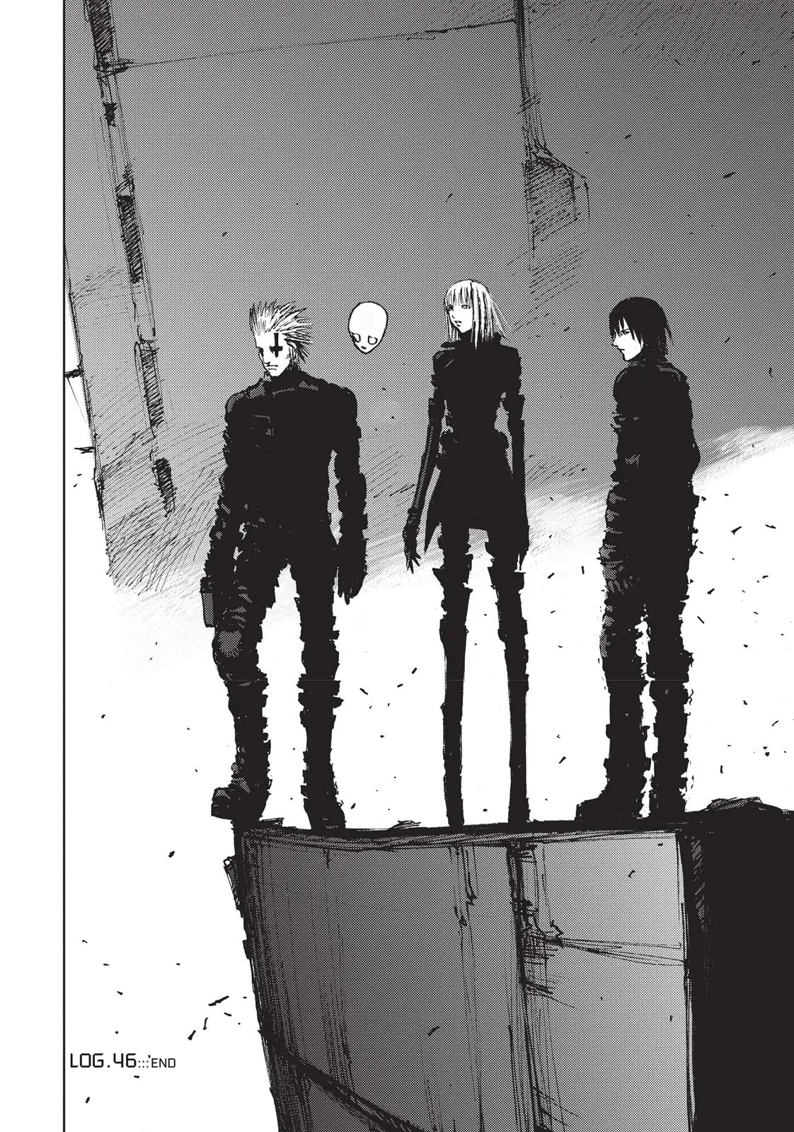 Read Blame! - Chapter 46 - www.blamemangafree.com | Image 30