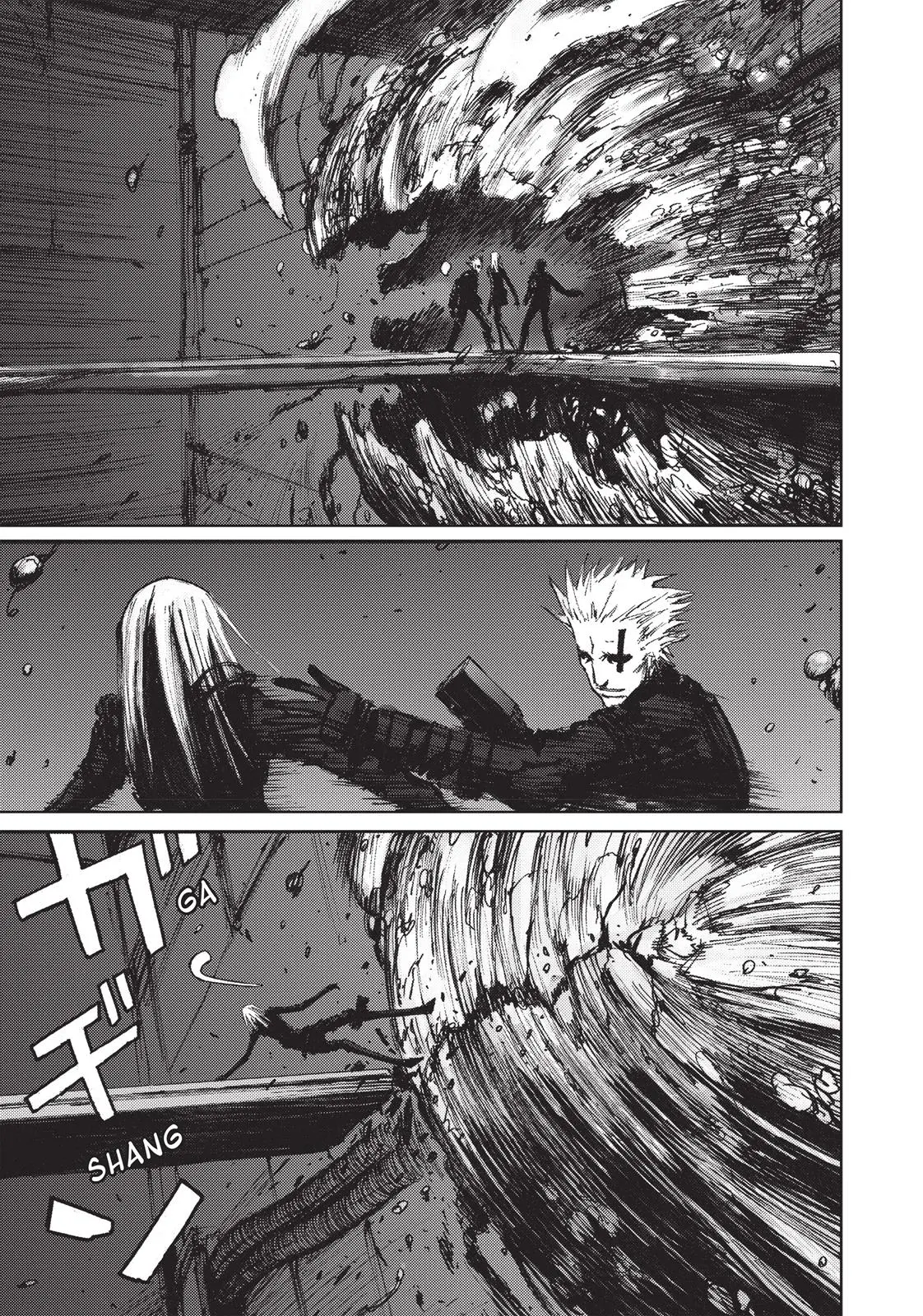 Read Blame! - Chapter 47 - www.blamemangafree.com | Image 9