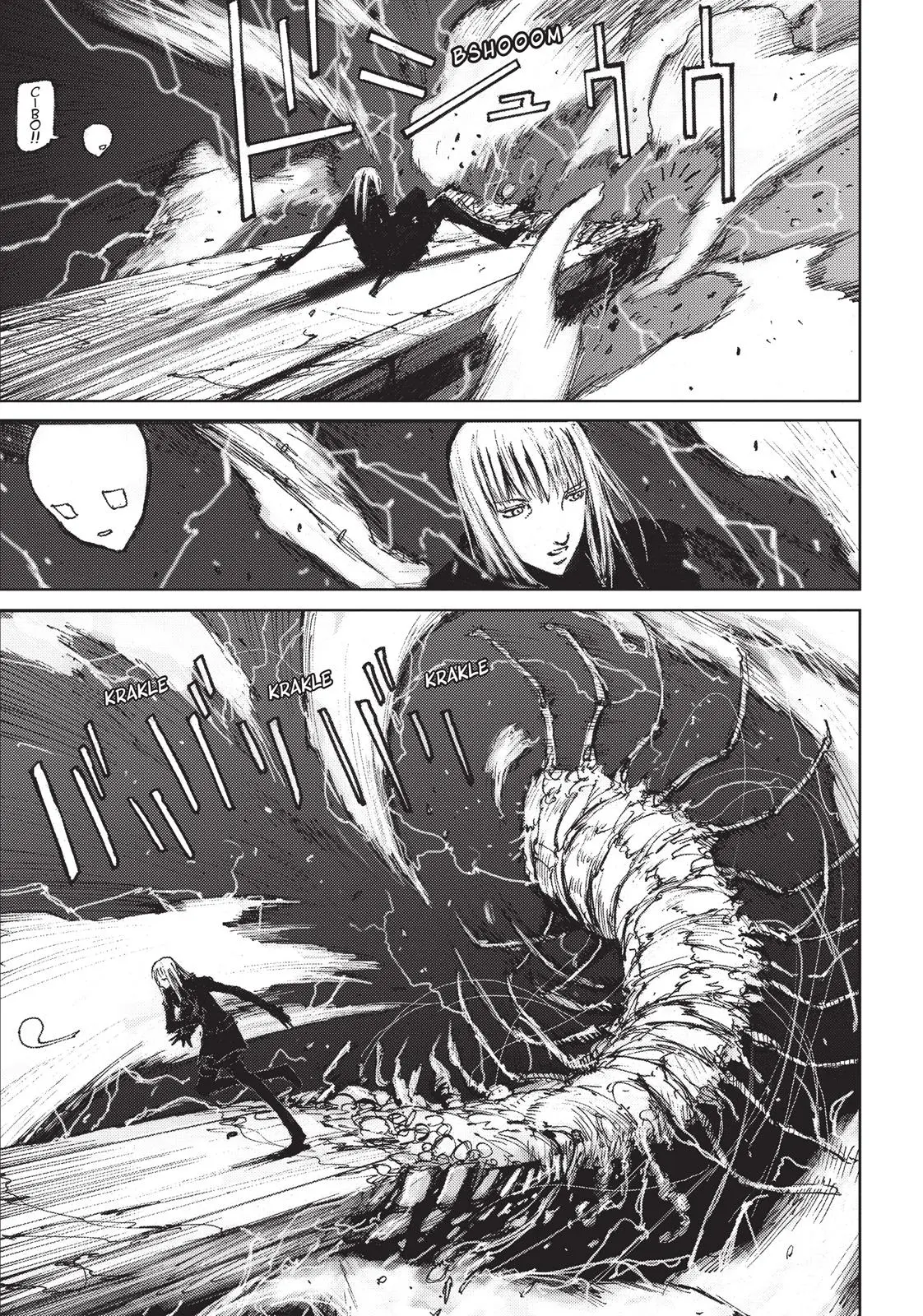 Read Blame! - Chapter 47 - www.blamemangafree.com | Image 11