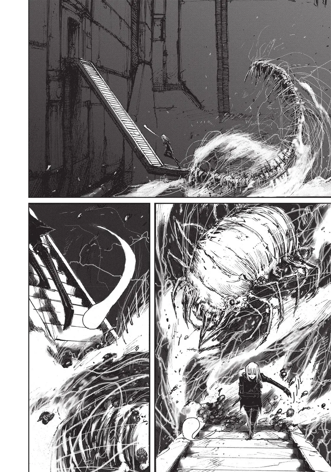 Read Blame! - Chapter 47 - www.blamemangafree.com | Image 12