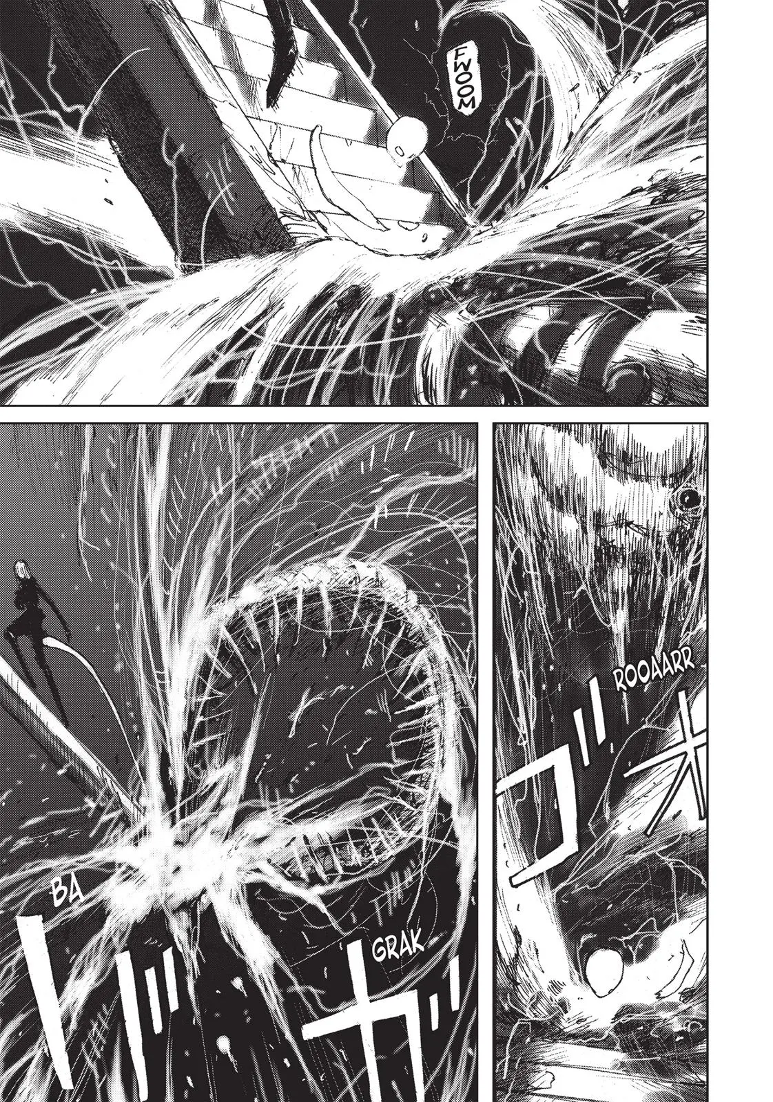 Read Blame! - Chapter 47 - www.blamemangafree.com | Image 13
