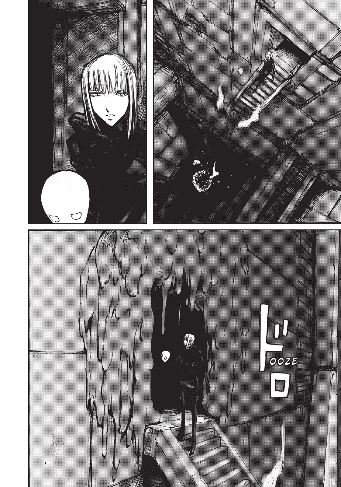 Read Blame! - Chapter 47 - www.blamemangafree.com | Image 14