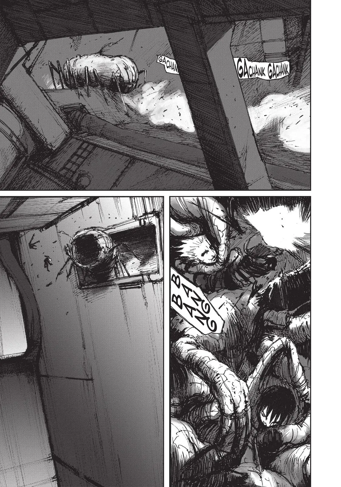 Read Blame! - Chapter 47 - www.blamemangafree.com | Image 15