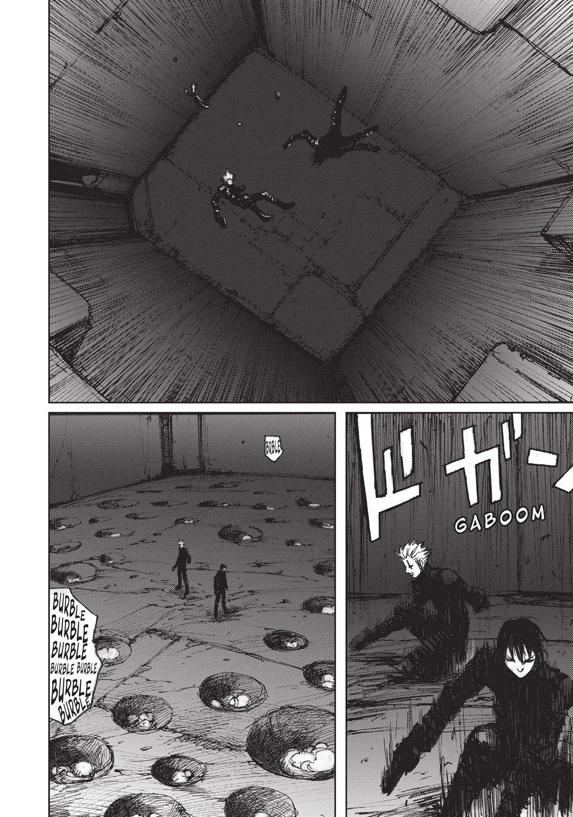 Read Blame! - Chapter 47 - www.blamemangafree.com | Image 16