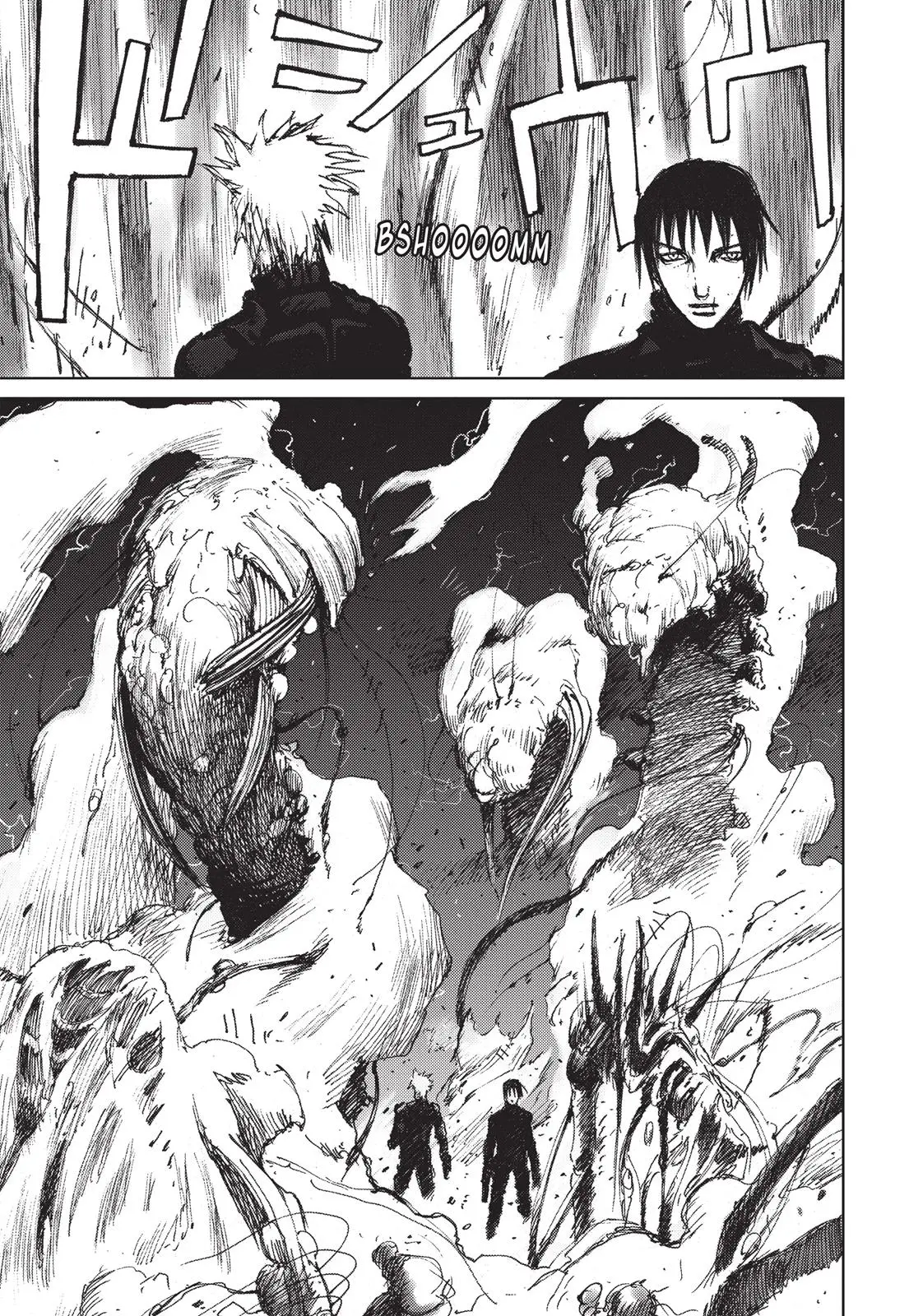 Read Blame! - Chapter 47 - www.blamemangafree.com | Image 17