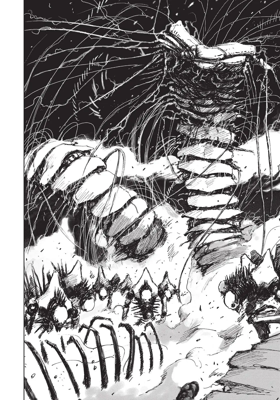 Read Blame! - Chapter 47 - www.blamemangafree.com | Image 18