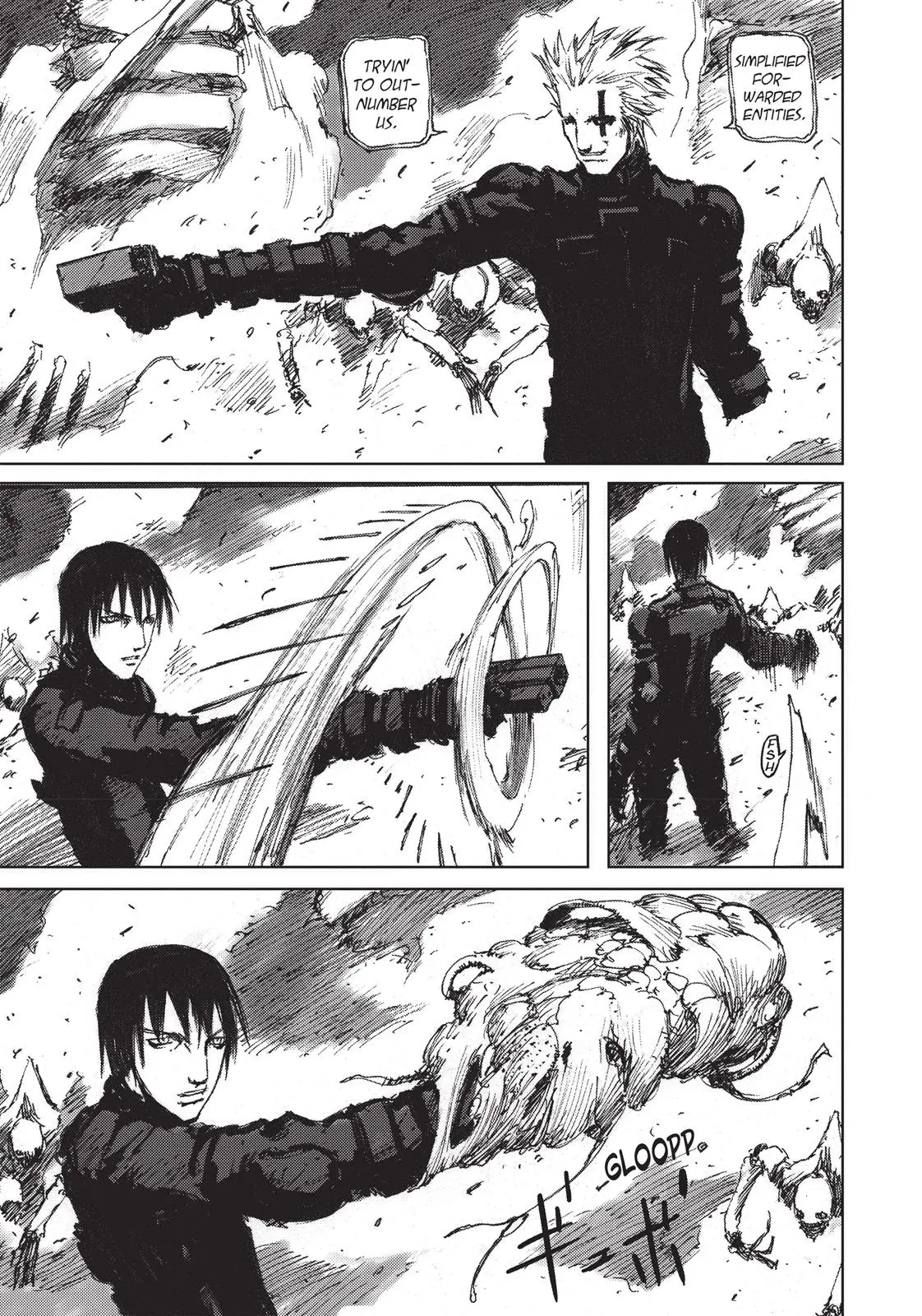 Read Blame! - Chapter 47 - www.blamemangafree.com | Image 19