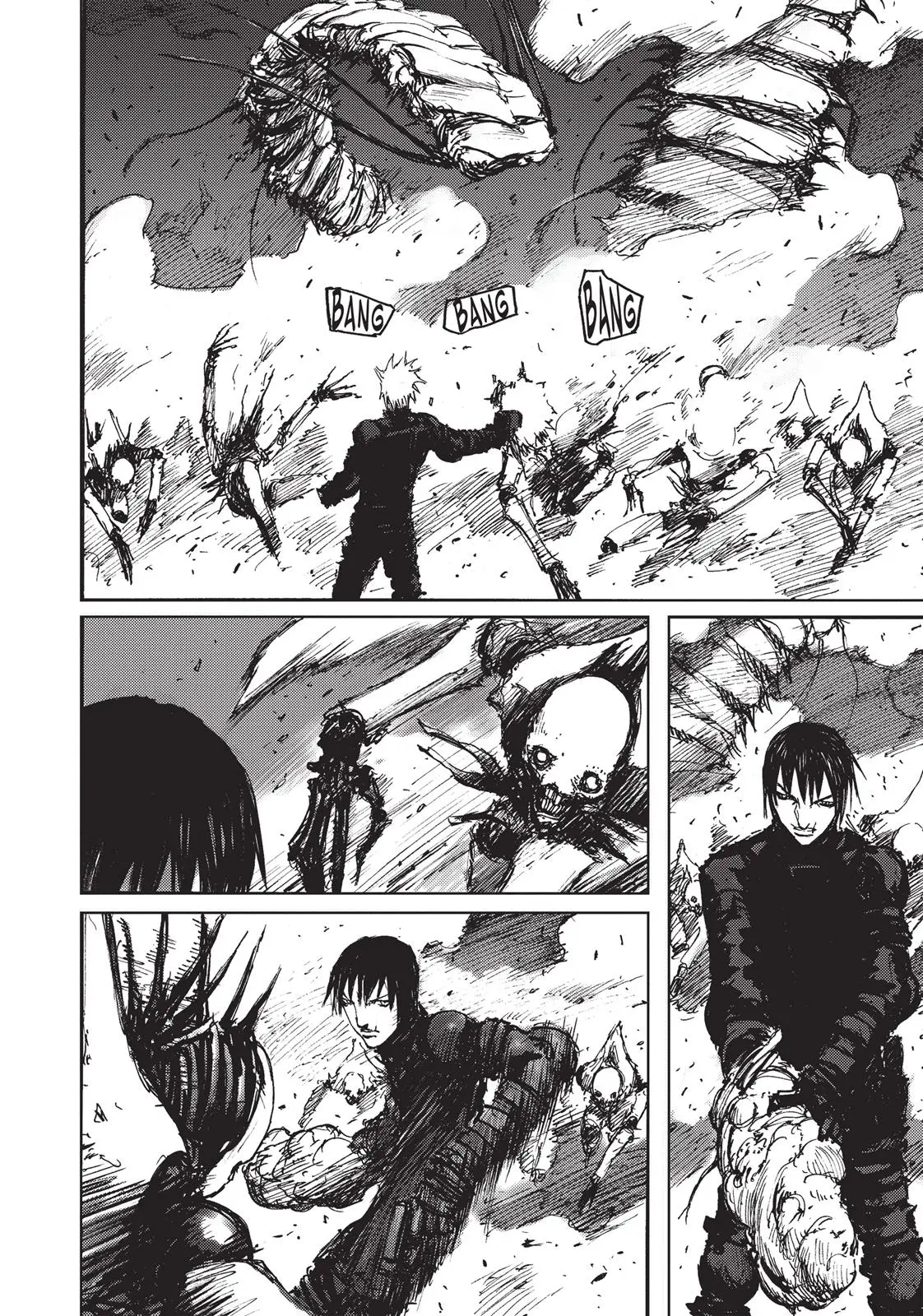 Read Blame! - Chapter 47 - www.blamemangafree.com | Image 20