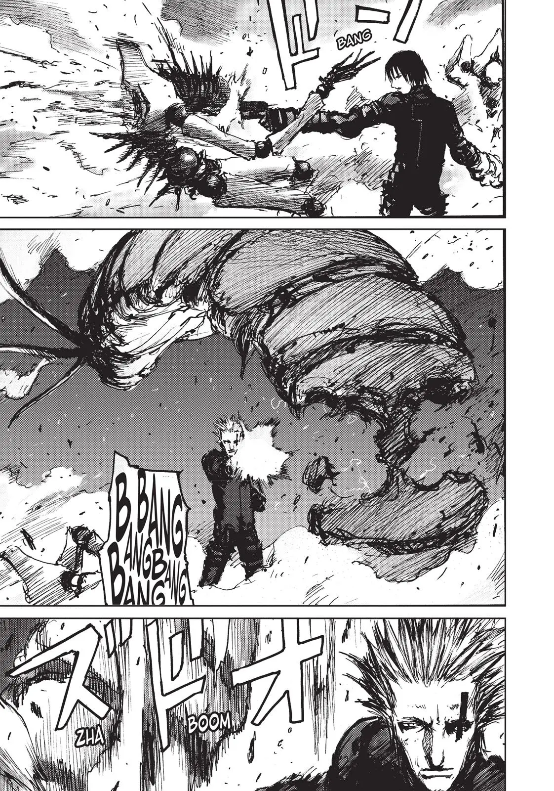Read Blame! - Chapter 47 - www.blamemangafree.com | Image 21