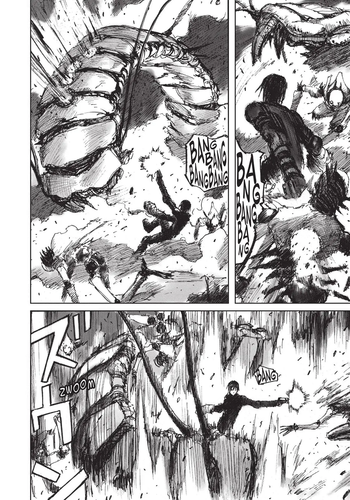 Read Blame! - Chapter 47 - www.blamemangafree.com | Image 22