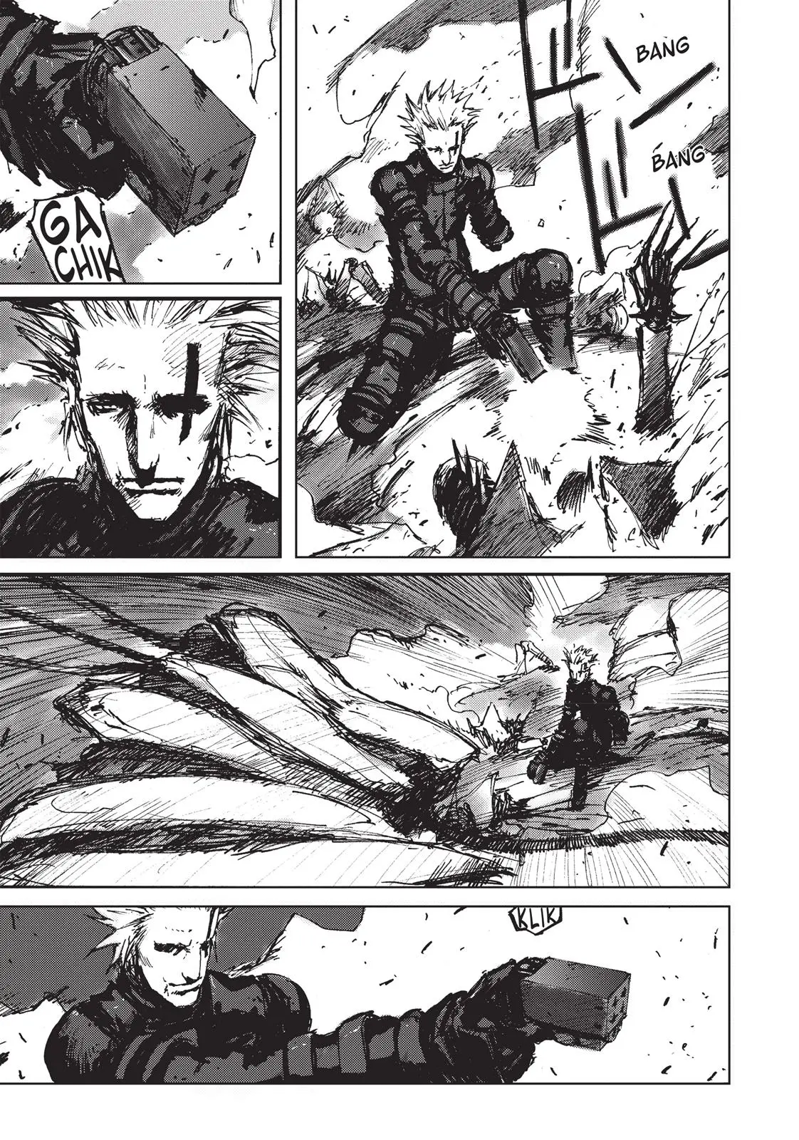 Read Blame! - Chapter 47 - www.blamemangafree.com | Image 23