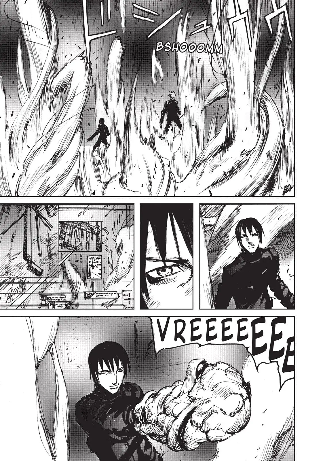 Read Blame! - Chapter 47 - www.blamemangafree.com | Image 25