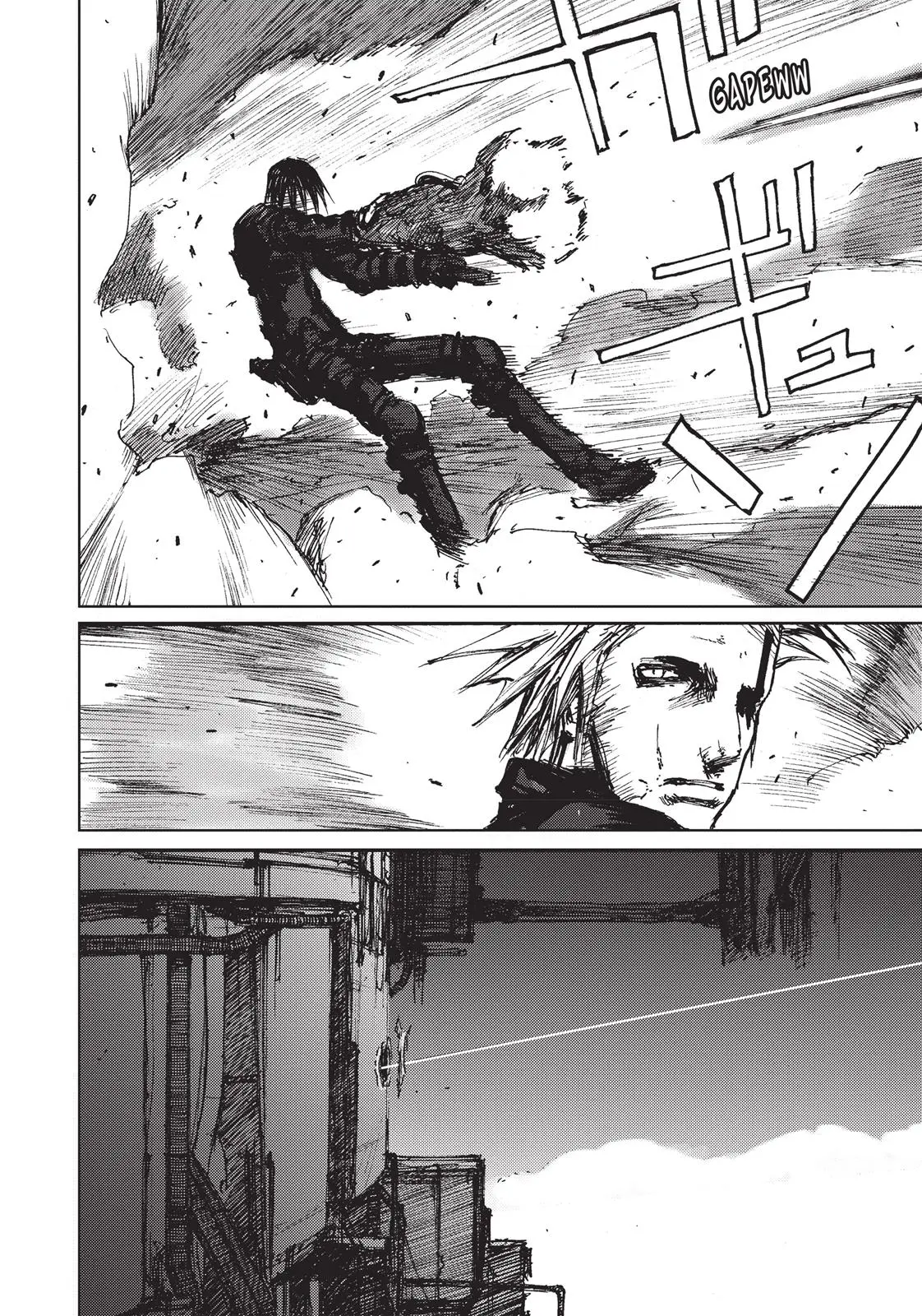 Read Blame! - Chapter 47 - www.blamemangafree.com | Image 26