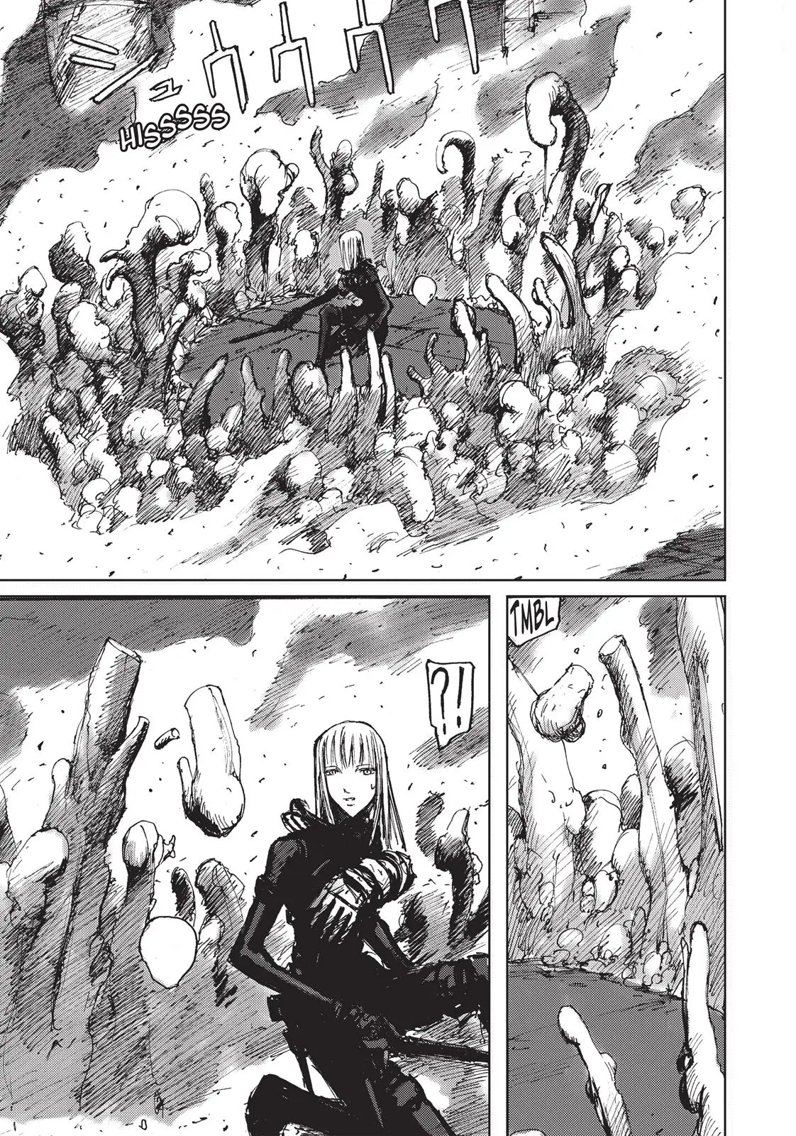 Read Blame! - Chapter 47 - www.blamemangafree.com | Image 29