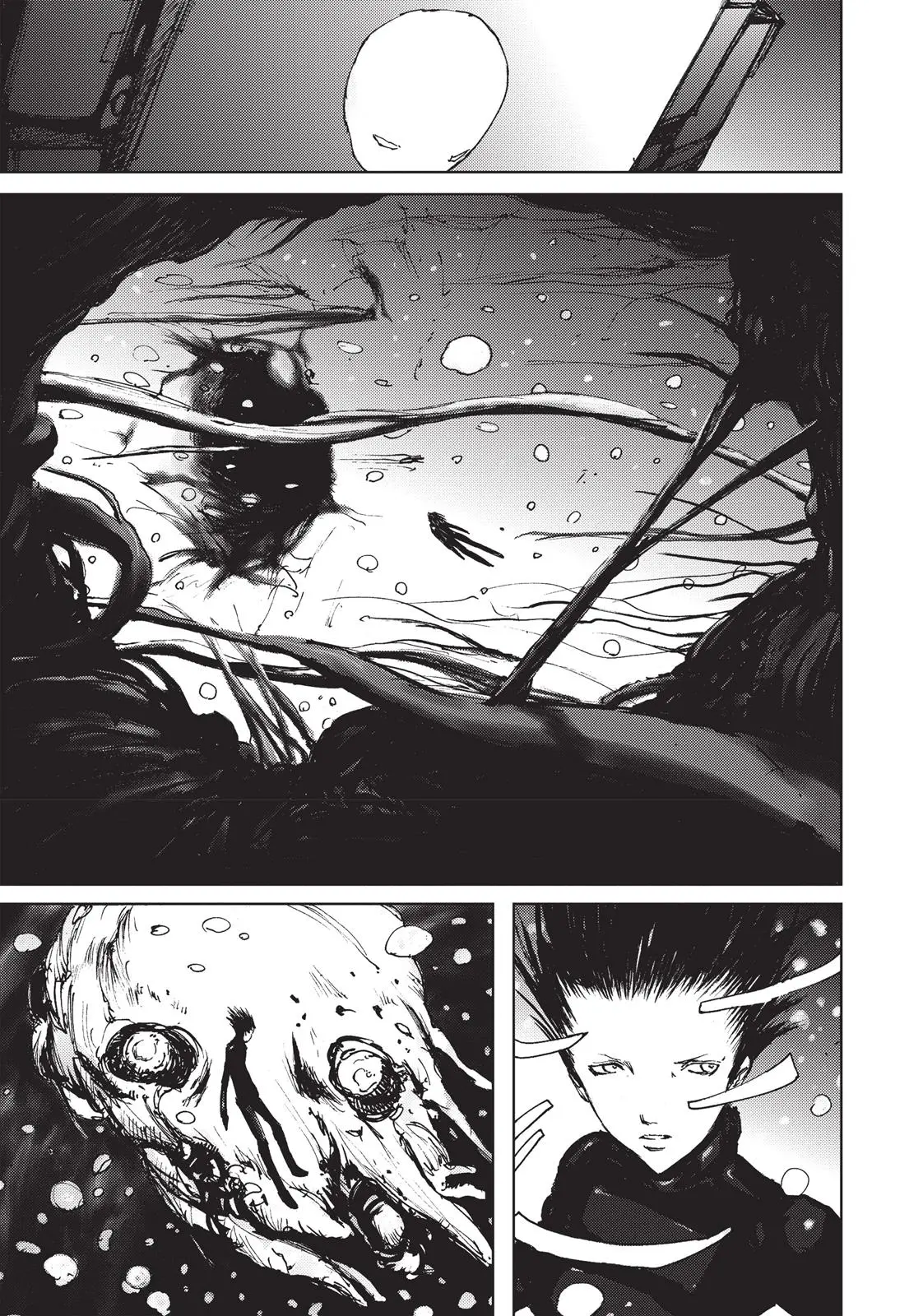 Read Blame! - Chapter 48 - www.blamemangafree.com | Image 7