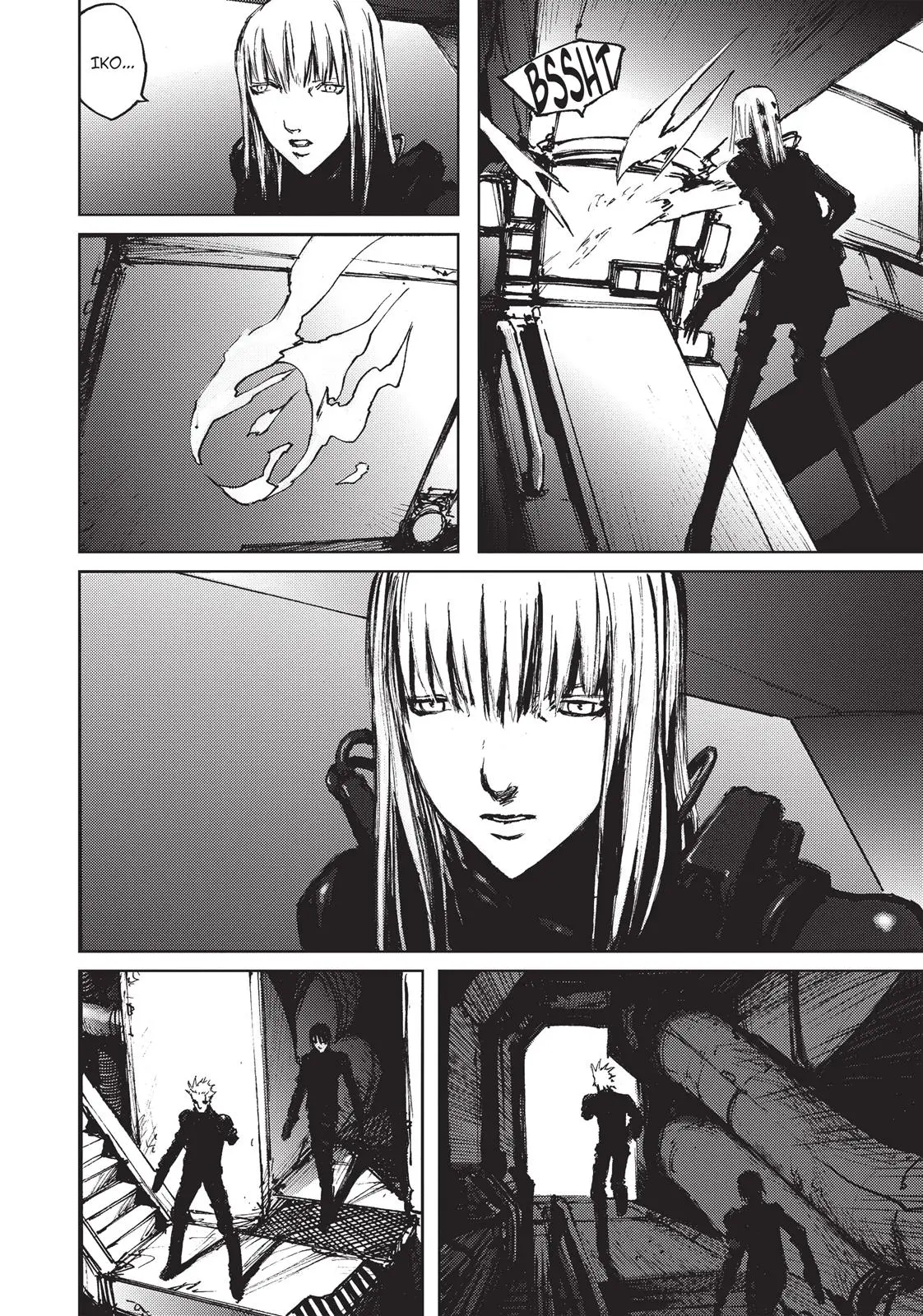 Read Blame! - Chapter 48 - www.blamemangafree.com | Image 8
