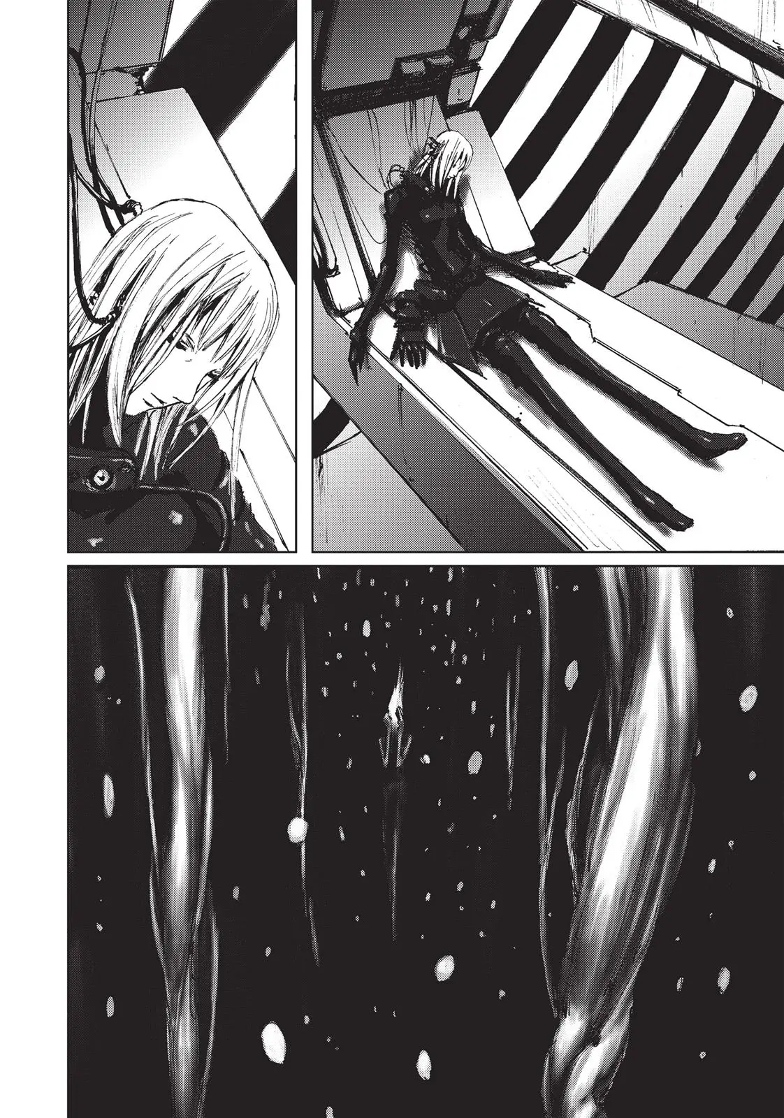 Read Blame! - Chapter 48 - www.blamemangafree.com | Image 10
