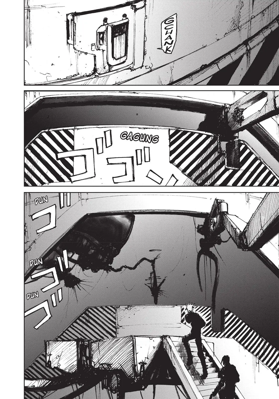 Read Blame! - Chapter 48 - www.blamemangafree.com | Image 12