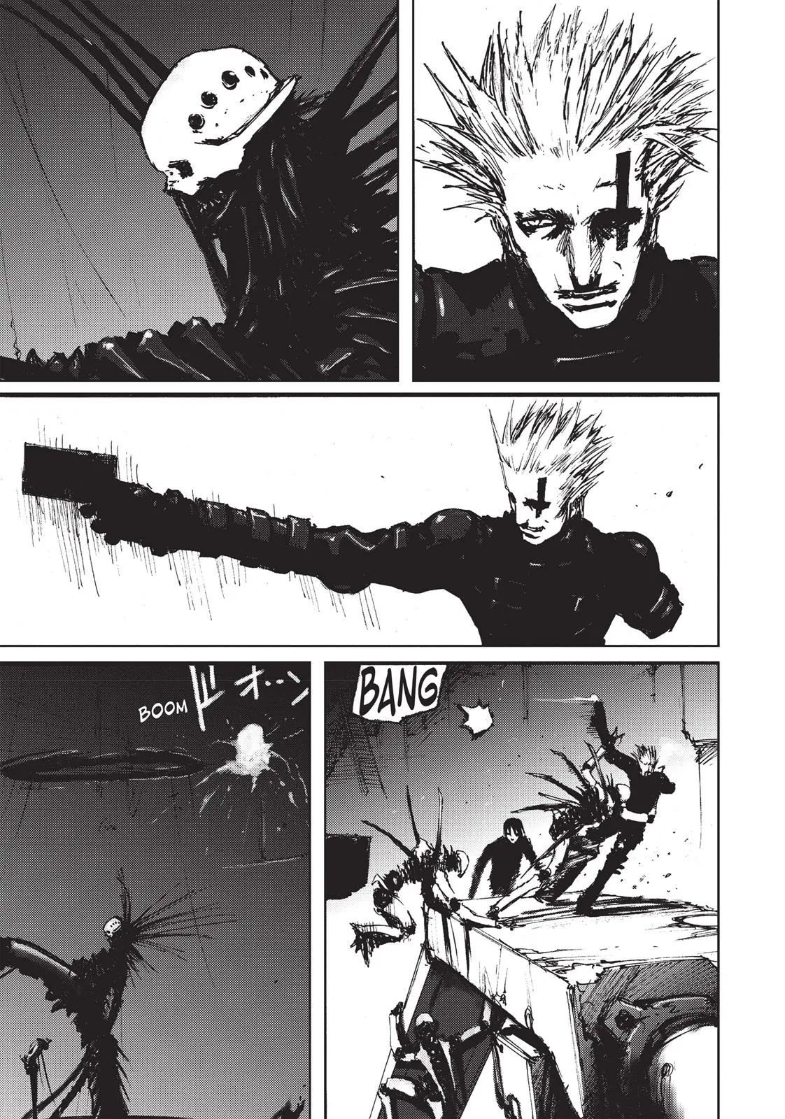 Read Blame! - Chapter 48 - www.blamemangafree.com | Image 13