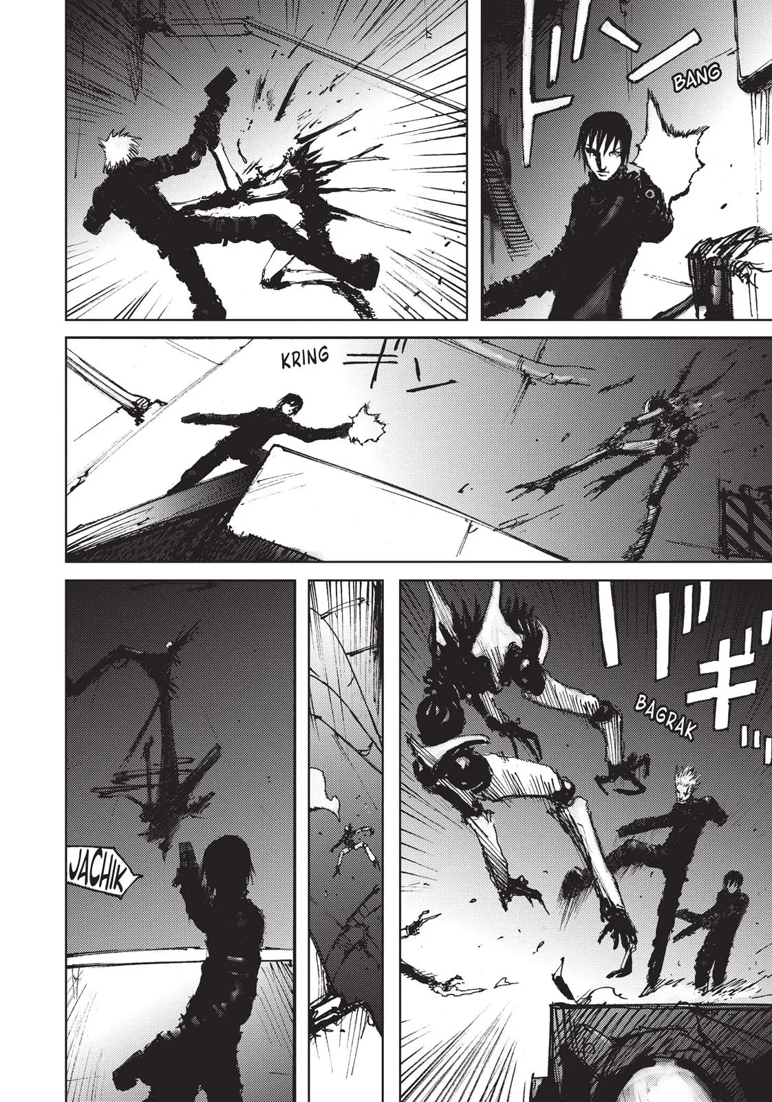 Read Blame! - Chapter 48 - www.blamemangafree.com | Image 14