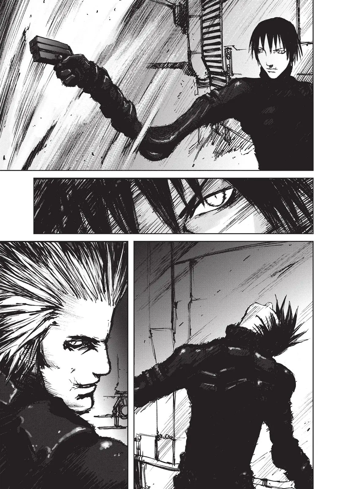 Read Blame! - Chapter 48 - www.blamemangafree.com | Image 15