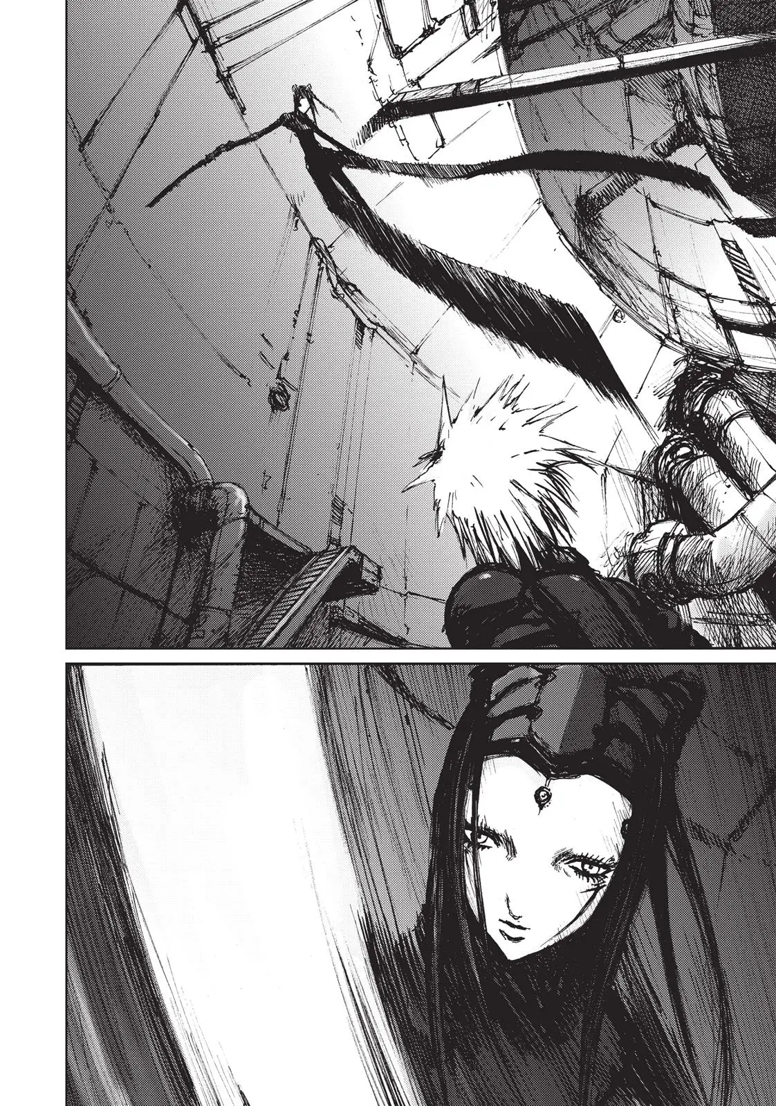 Read Blame! - Chapter 48 - www.blamemangafree.com | Image 16