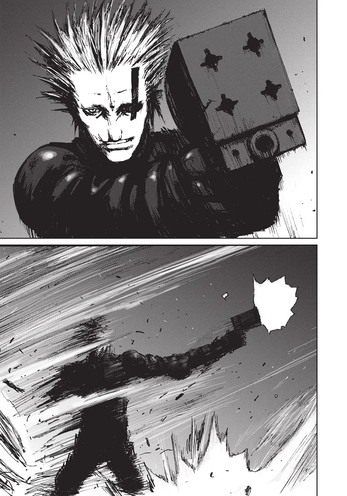 Read Blame! - Chapter 48 - www.blamemangafree.com | Image 17