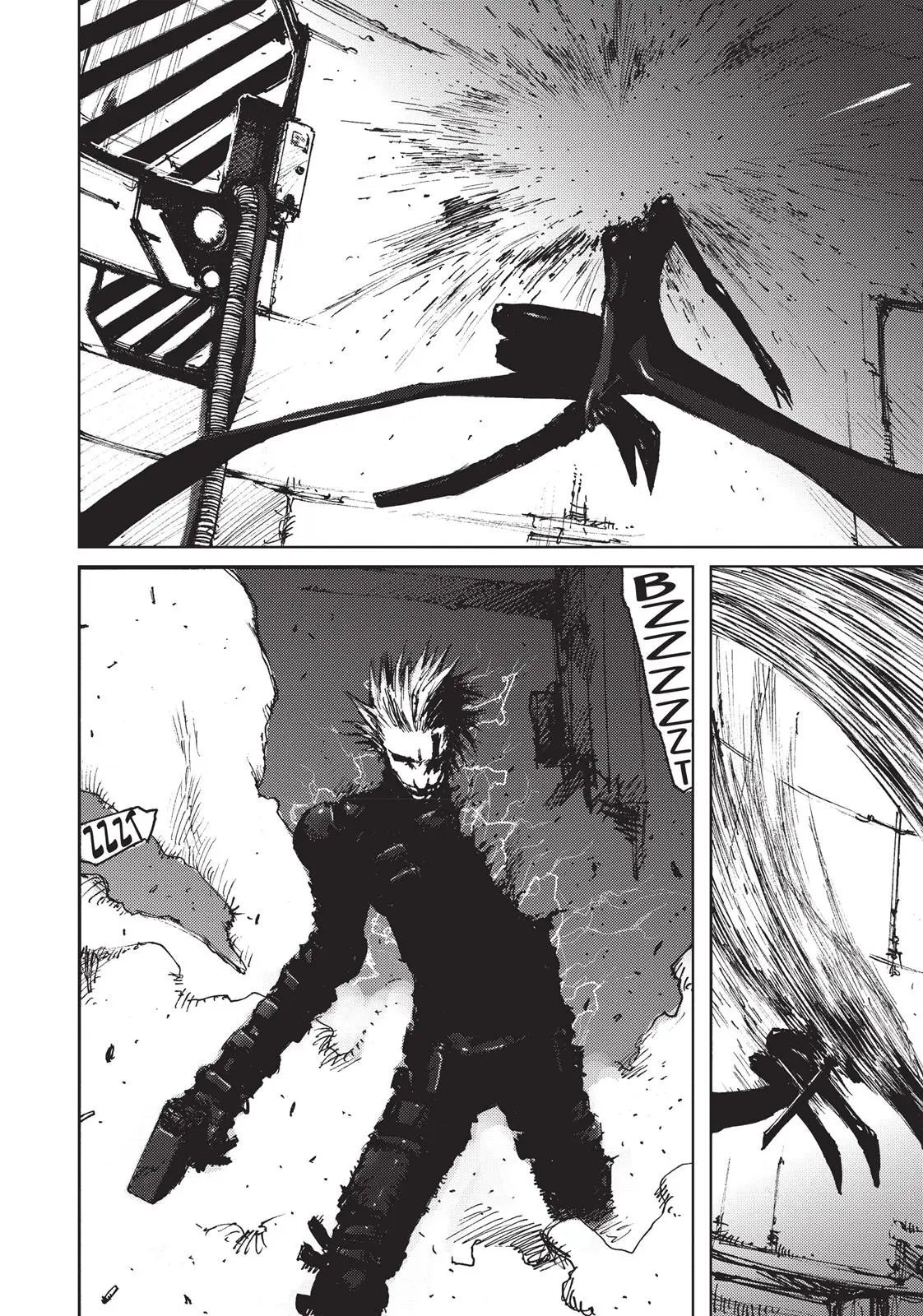 Read Blame! - Chapter 48 - www.blamemangafree.com | Image 18