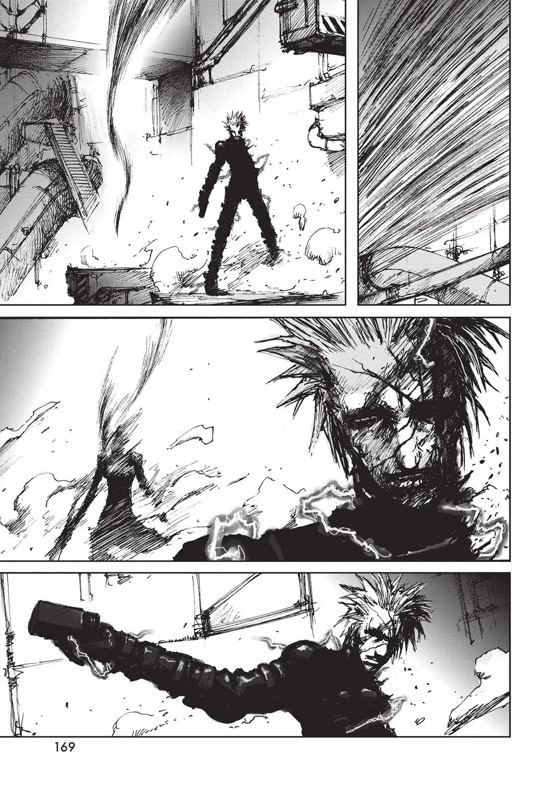 Read Blame! - Chapter 48 - www.blamemangafree.com | Image 19